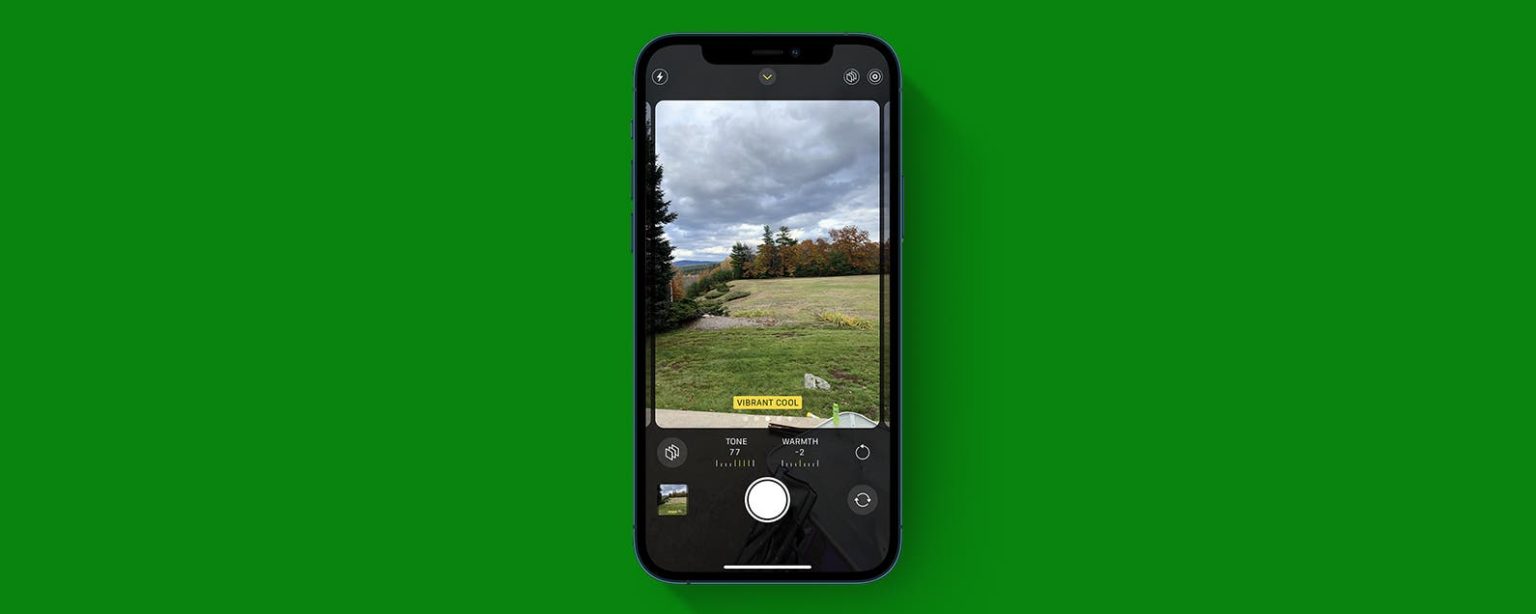 1666812253 Estilos fotograficos como usar la nueva configuracion de la camara