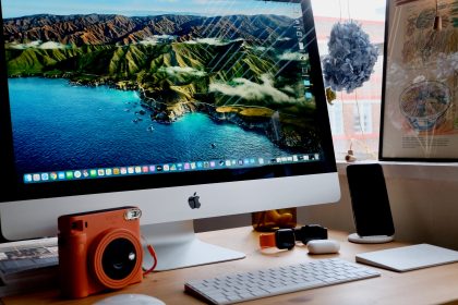 Ahorre un 17 en un iMac de Apple a