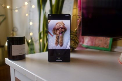 Como usar Cinematic Blur en el Pixel 7 Pro