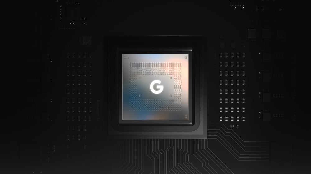 Google Tensor G2 vs Google Tensor %C2%BFcual es la diferencia