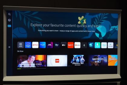 La magia del software de Samsung y LG llega a
