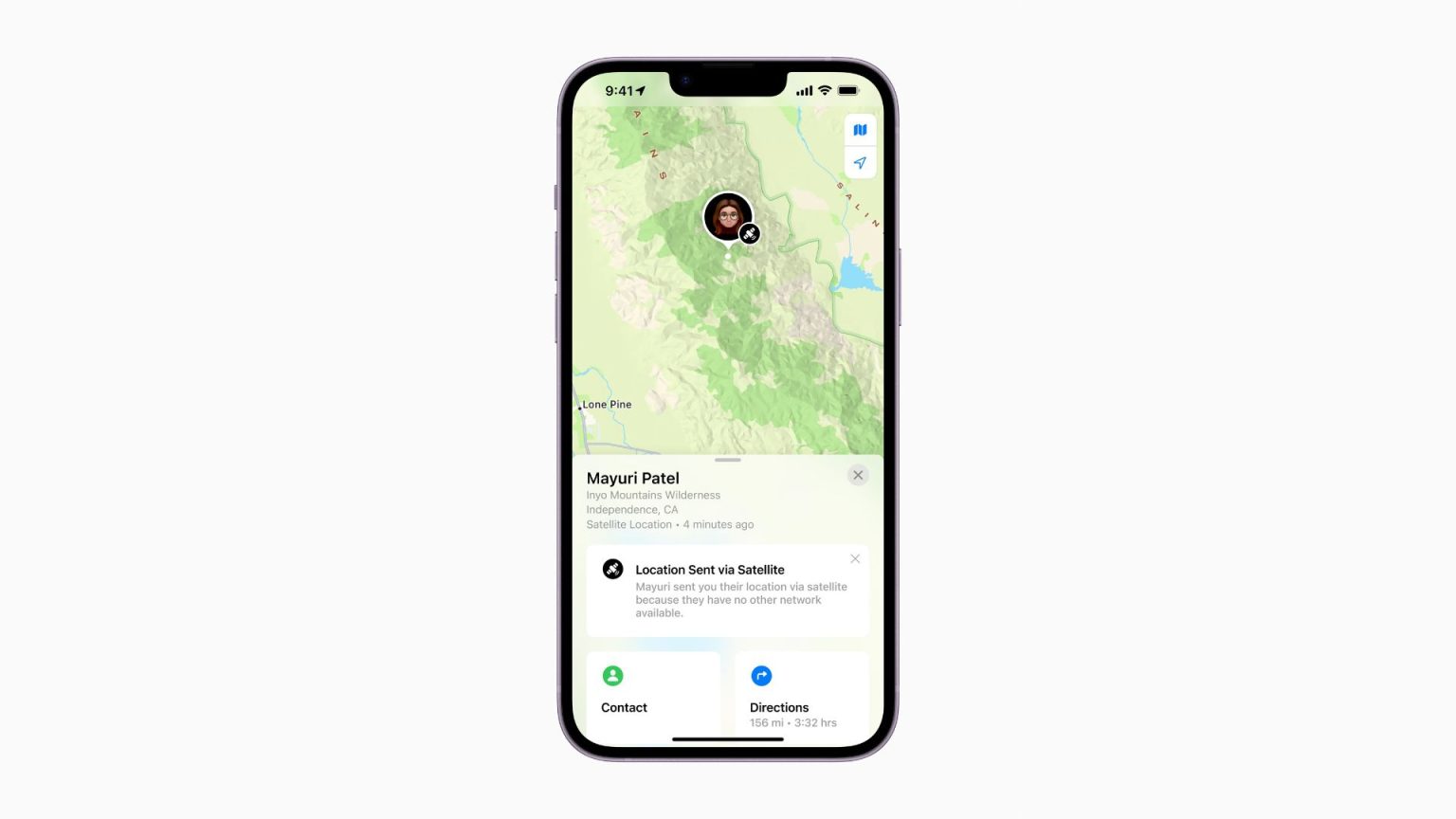 1668596912 Como compartir su ubicacion via satelite con Find My