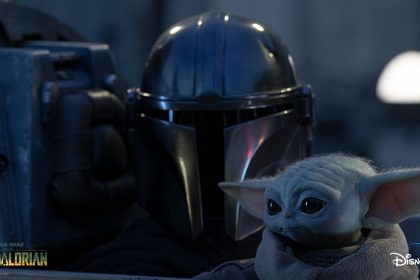 %C2%BFCuando se transmite la temporada 3 de The Mandalorian en
