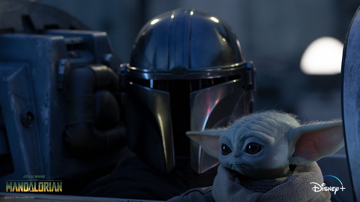 %C2%BFCuando se transmite la temporada 3 de The Mandalorian en