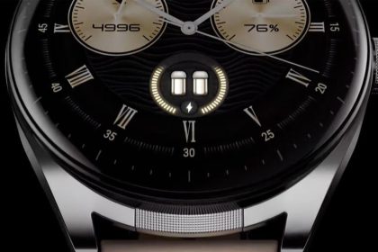 1670135056 Los Huawei Watch Buds almacenaran auriculares inalambricos debajo de la