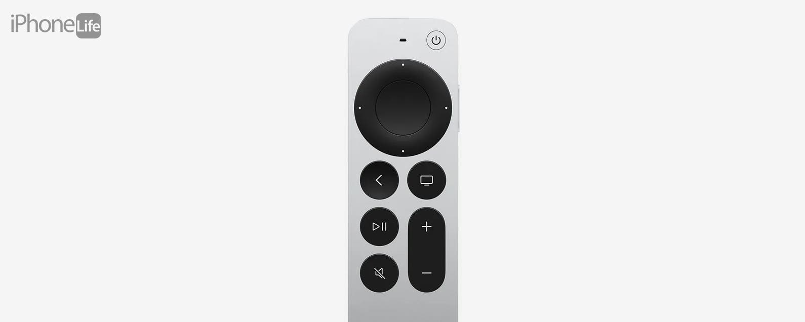 1671091222 Error solucionado el volumen remoto de Apple TV no funciona