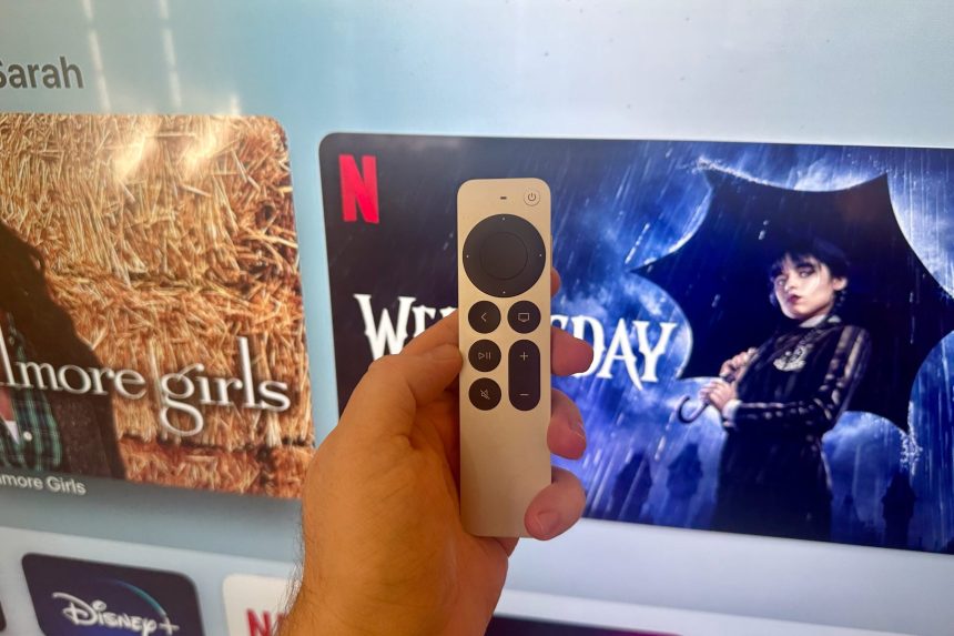 1671112103 Como forzar el cierre de aplicaciones en Apple TV