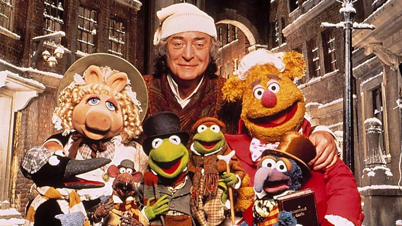 Como ver The Muppets Christmas Carol en linea ahora mismo