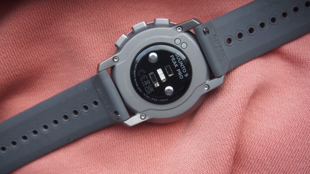 1673267547 835 Resena del Suunto 9 Peak Pro