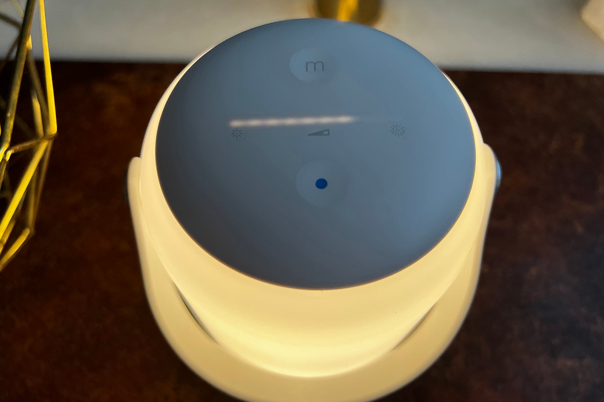 WiZ Luminaire Mobile Control de brillo de luz portátil