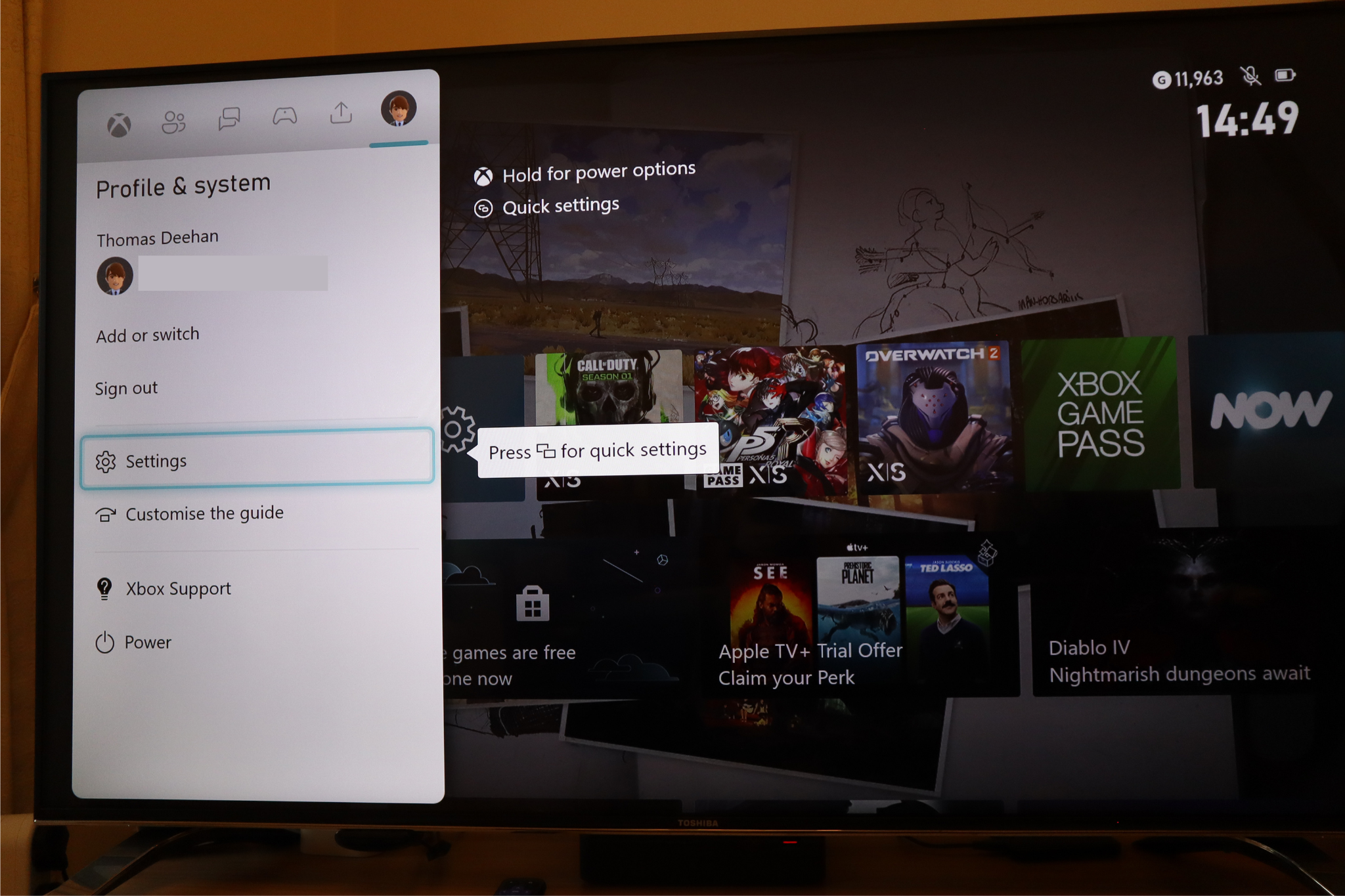 1673556994 120 Como cancelar Xbox Game Pass