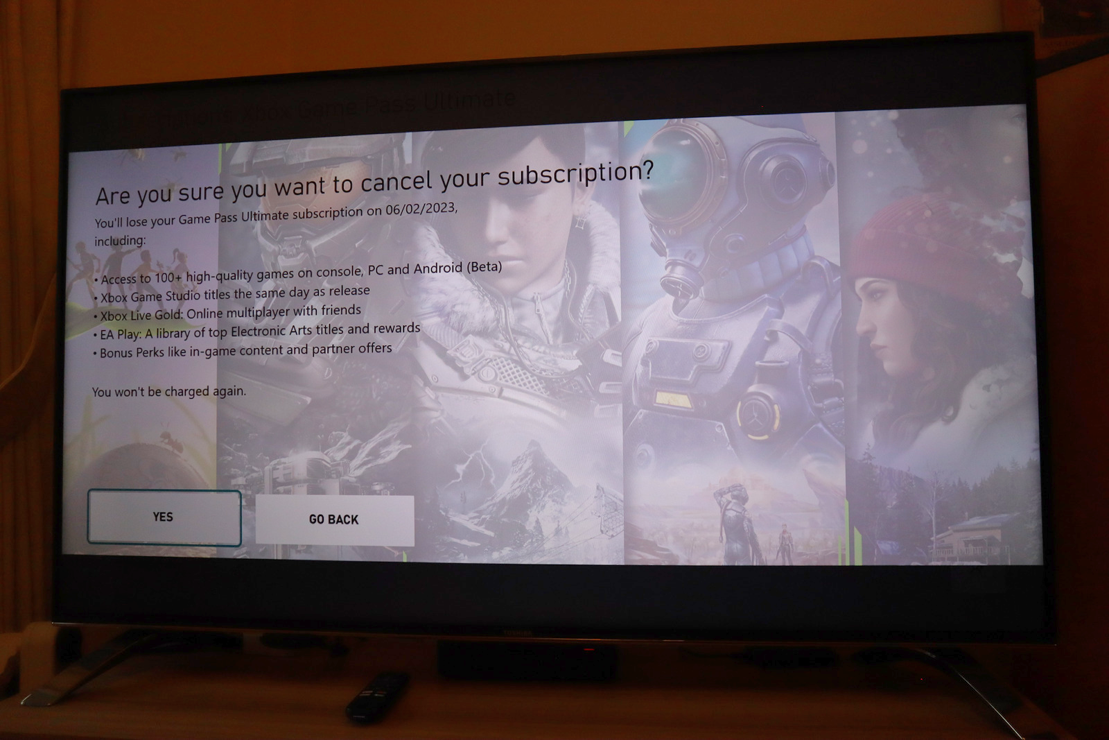 1673556995 267 Como cancelar Xbox Game Pass