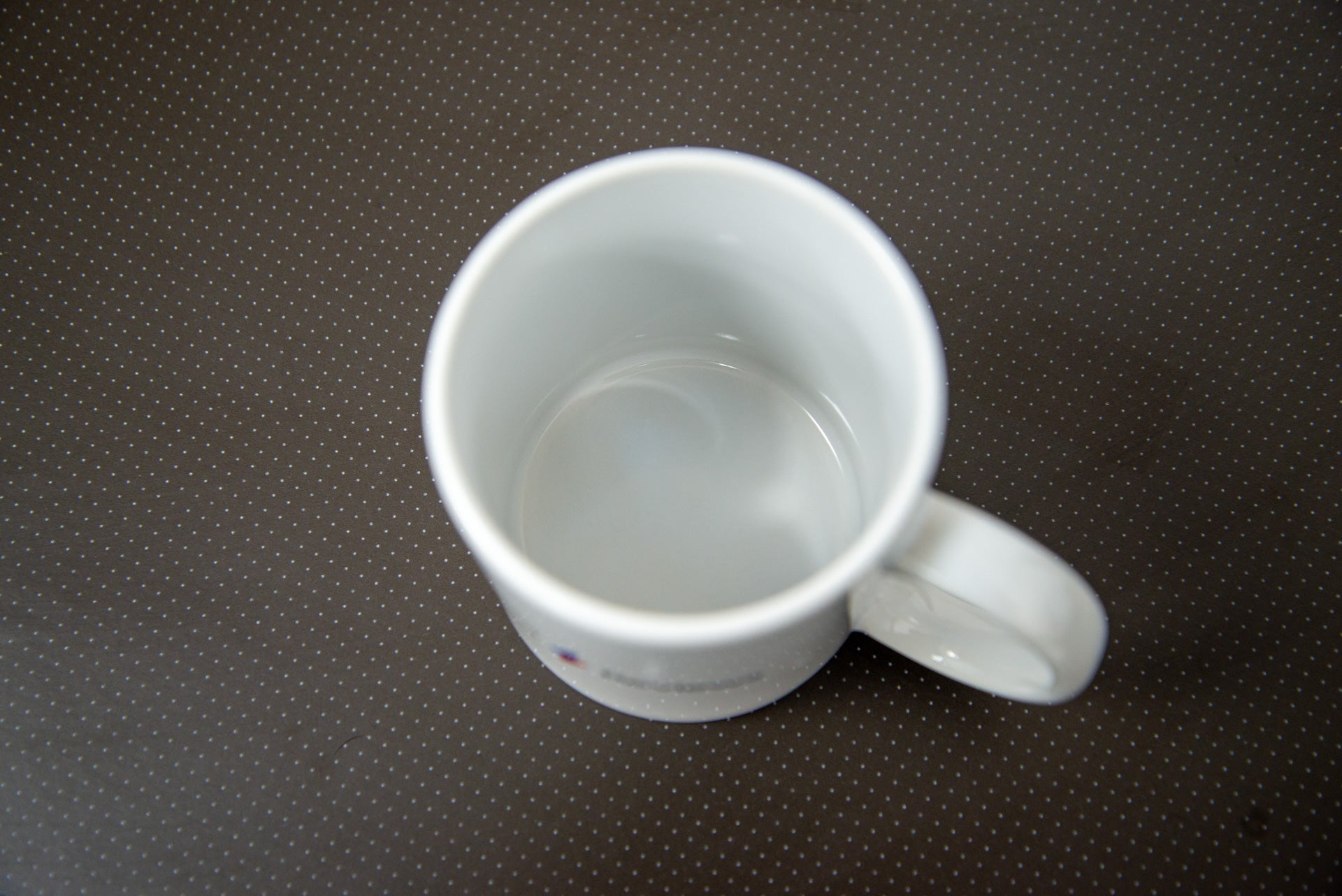 LG TrueSteam QuadWash DF455HMS Independiente Lavavajillas taza de café limpia