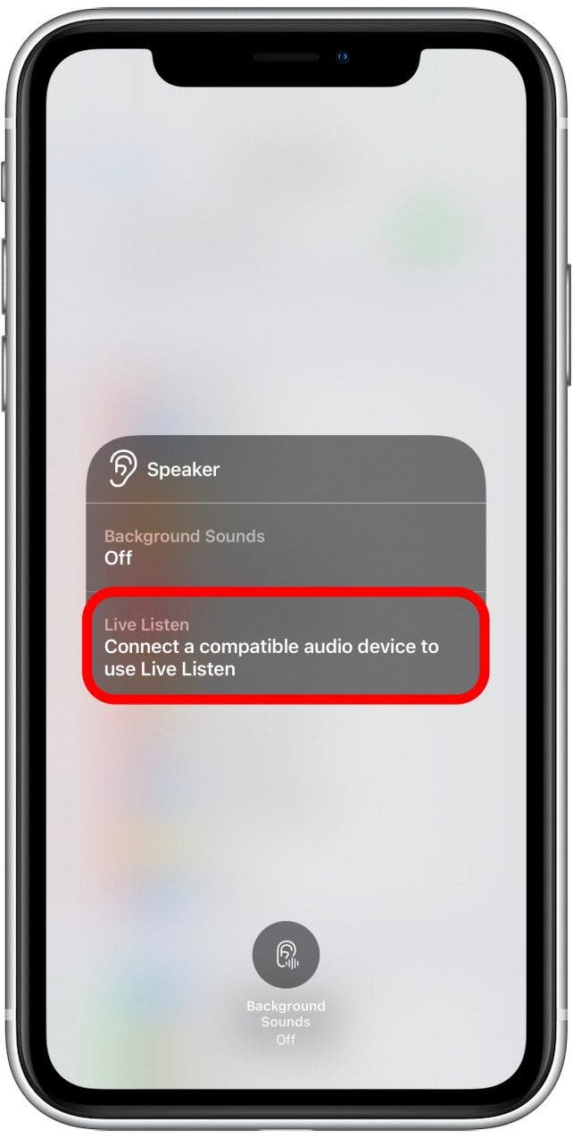 No compatible