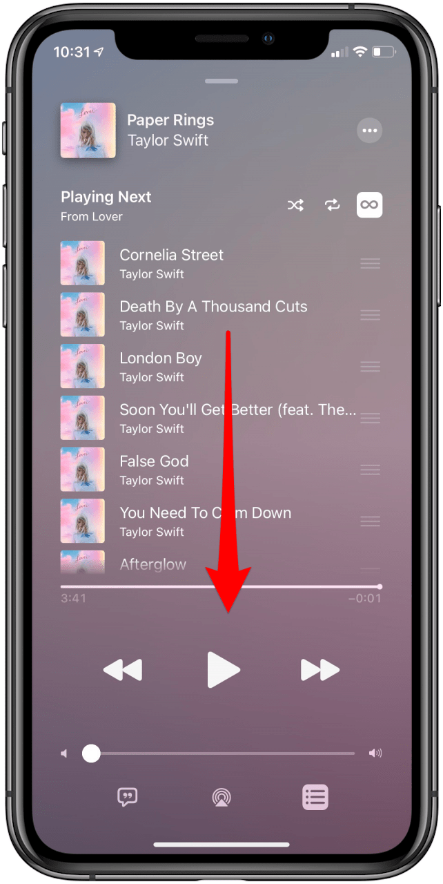 1674719796 304 Como ver tu historial de musica de Apple