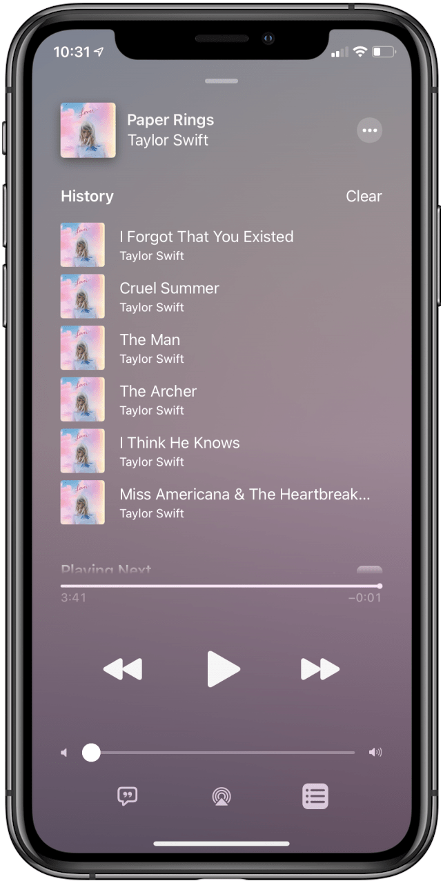 1674719796 702 Como ver tu historial de musica de Apple