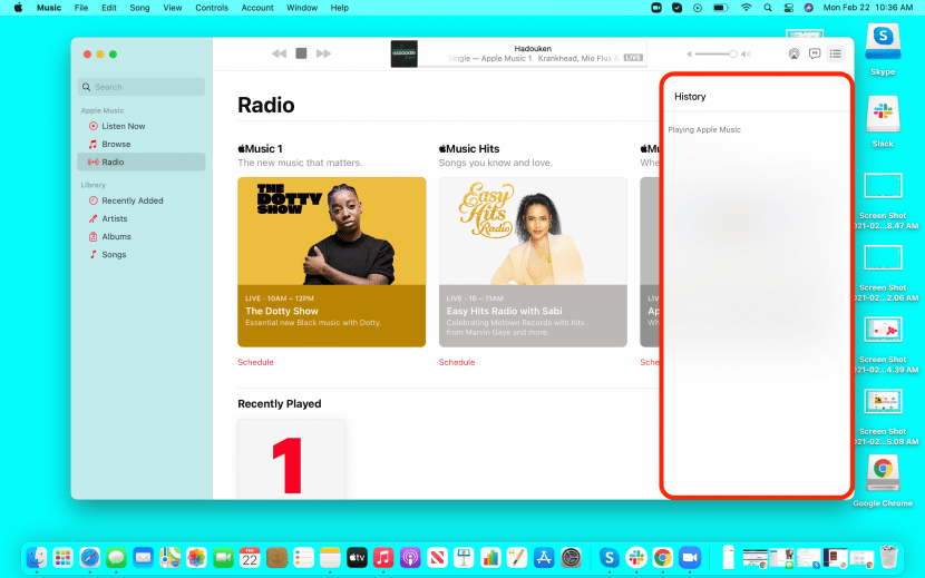 1674719797 233 Como ver tu historial de musica de Apple