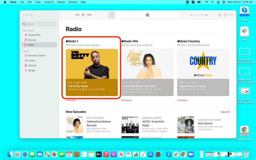 1674719797 266 Como ver tu historial de musica de Apple