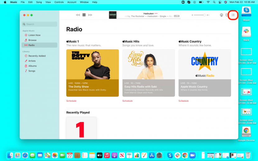 1674719797 928 Como ver tu historial de musica de Apple