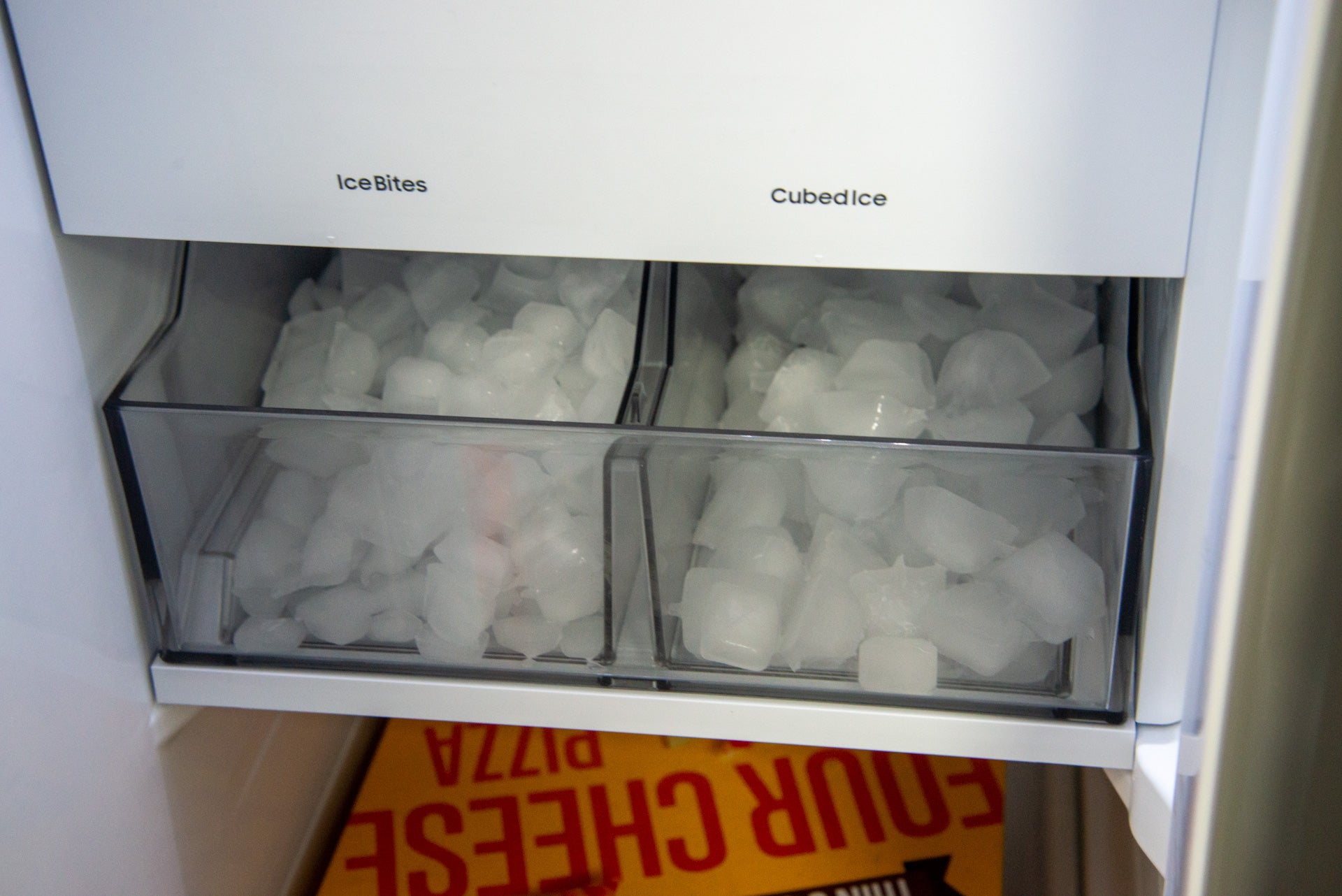 Cubitos de hielo Samsung RH69B8941S9