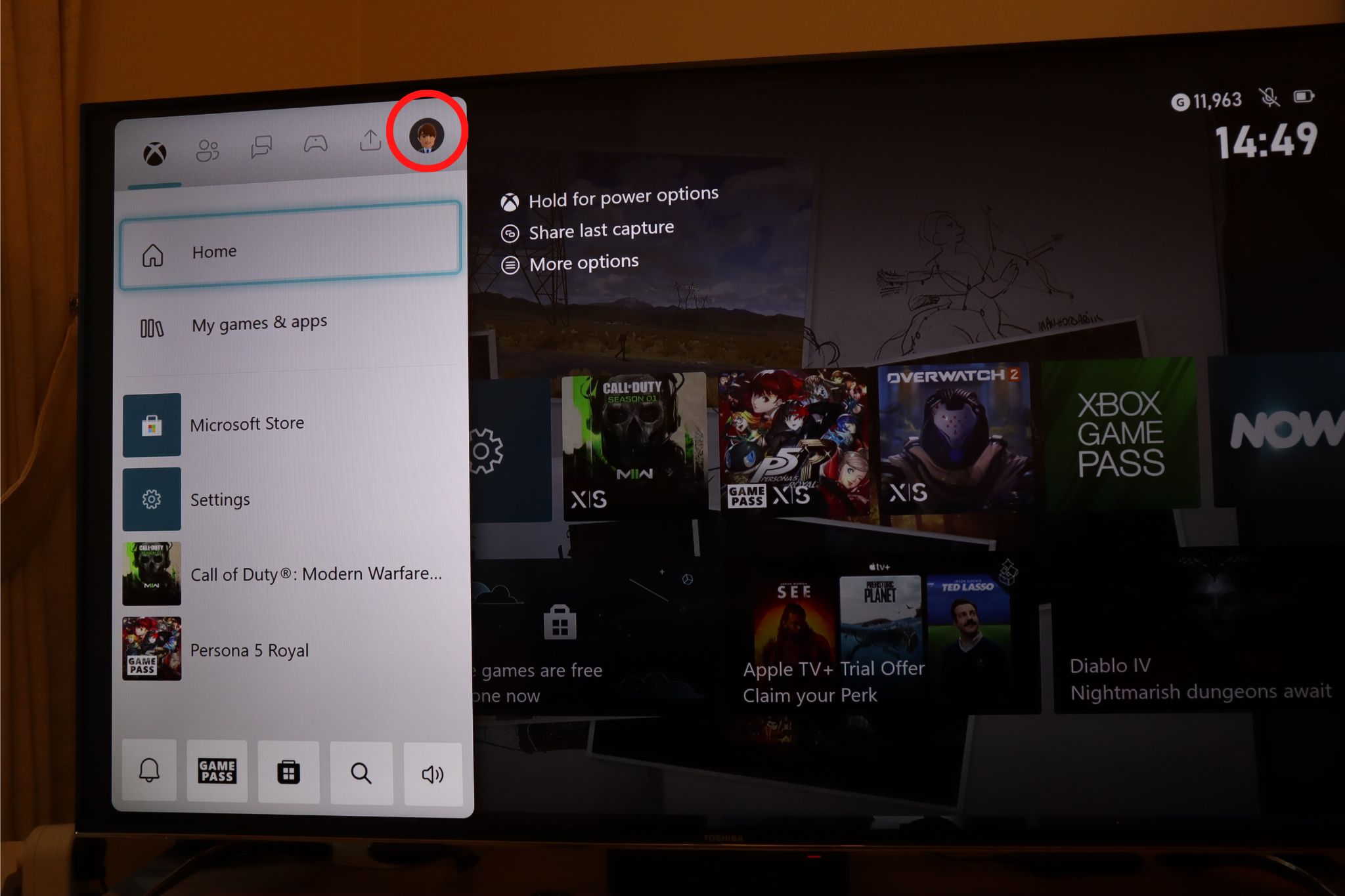 Como cancelar Xbox Game Pass