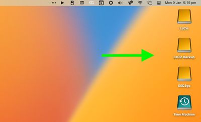 Mac OS