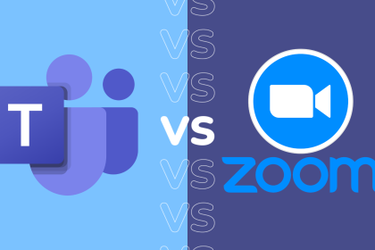 Microsoft Teams vs Zoom %C2%BFCual es el mejor servicio de
