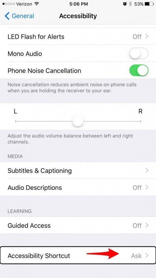 1675358653 137 Como hacer que Siri te lea el texto en el