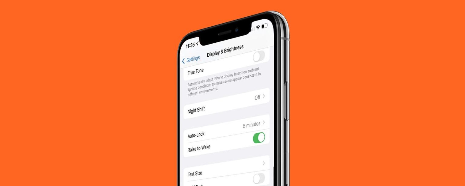 1675533614 Raise to Wake iPhone 101 como encenderlo y apagarlo 2023