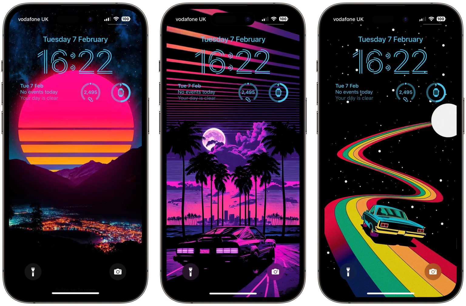 1675807698 Como cambiar el fondo de pantalla de tu iPhone con