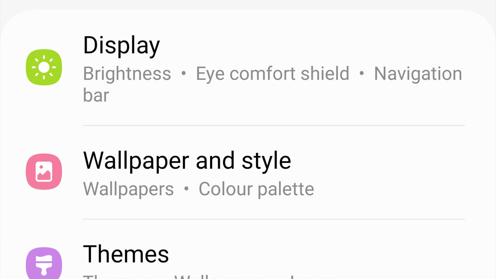 1675970173 94 Como cambiar la resolucion de pantalla del Samsung Galaxy S23