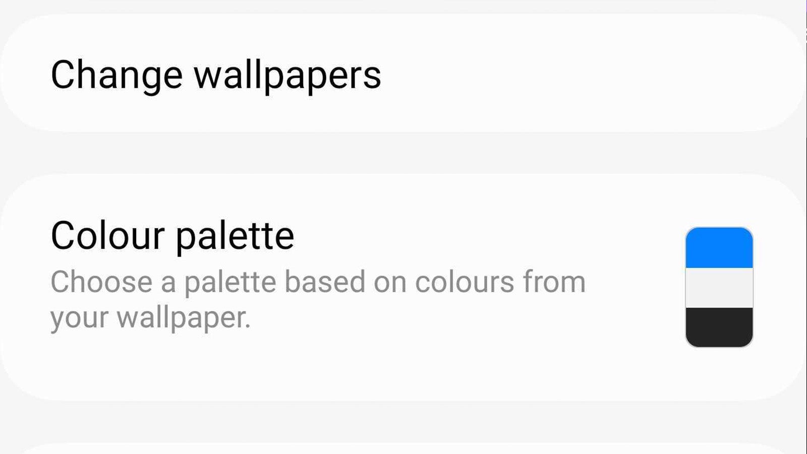 1676896813 152 Como personalizar la pantalla de inicio del Samsung Galaxy S23