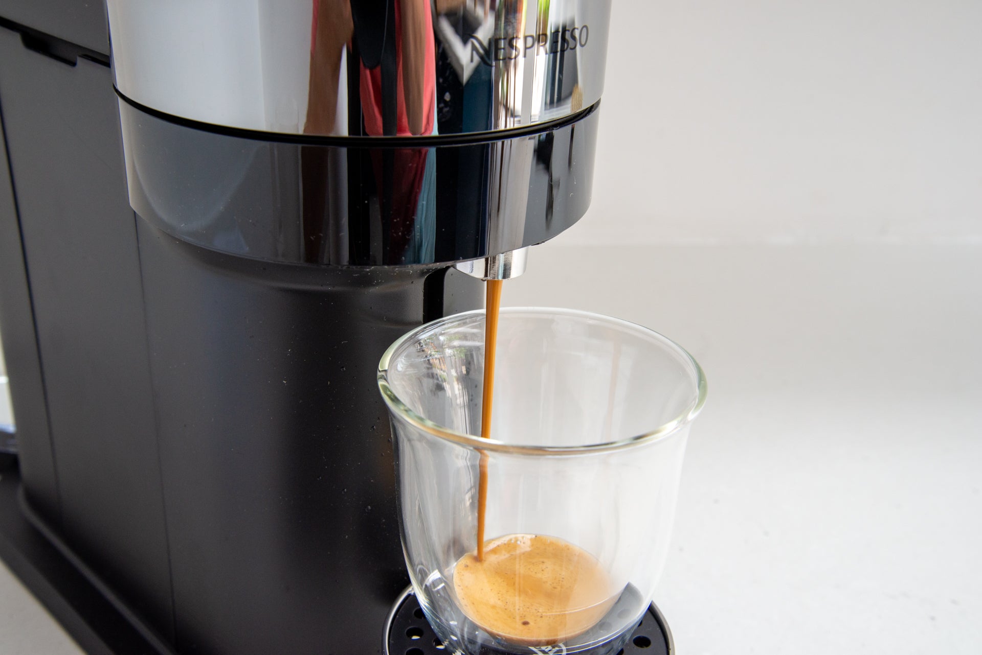 1676928734 311 Como reparar el error de capsula Nespresso Vertuo no reconocida