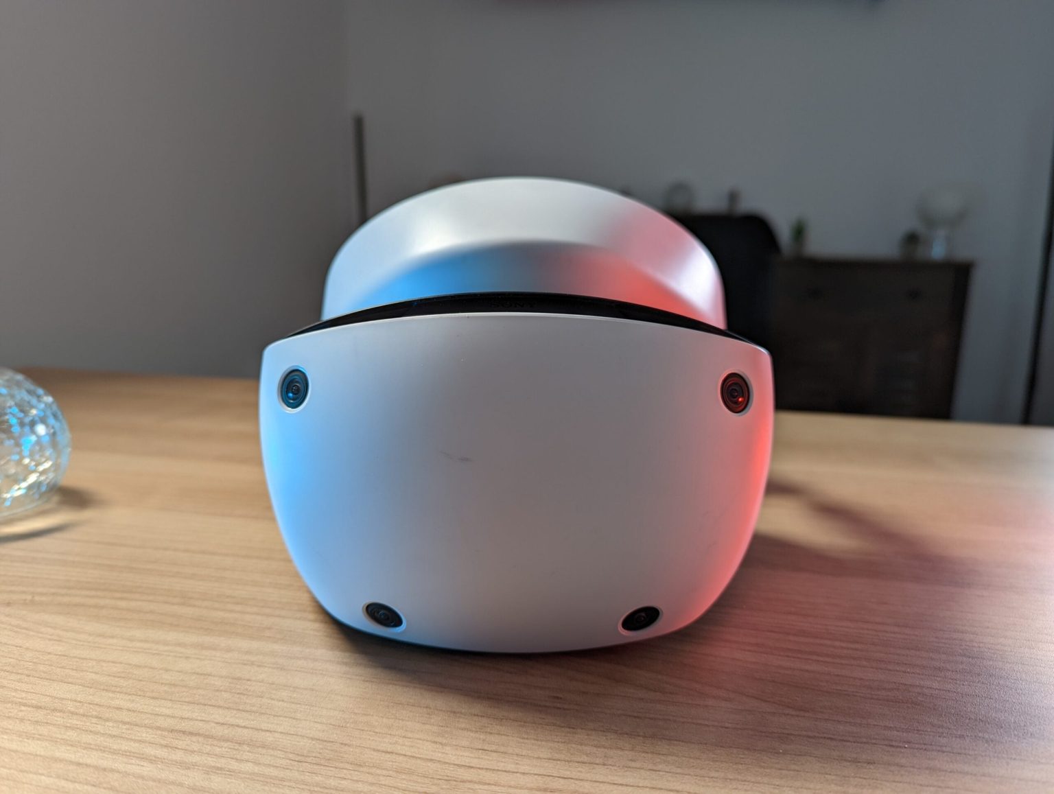 1677088834 Como alterar el volumen en los auriculares PlayStation VR 2