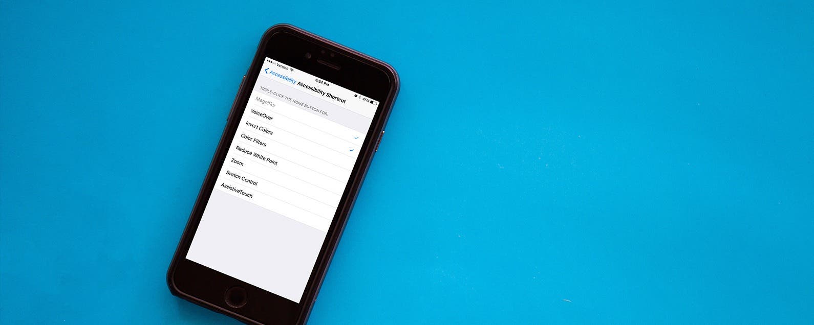 Como hacer que Siri te lea el texto en el