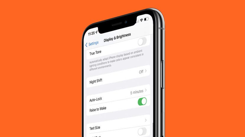 Raise to Wake iPhone 101 como encenderlo y apagarlo 2023