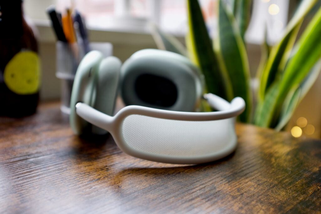AirPods Max de Apple