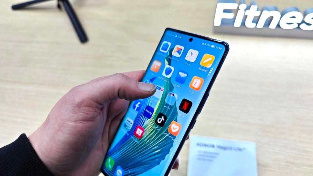 1677678494 199 Primeras impresiones revision de Honor Magic 5 Lite