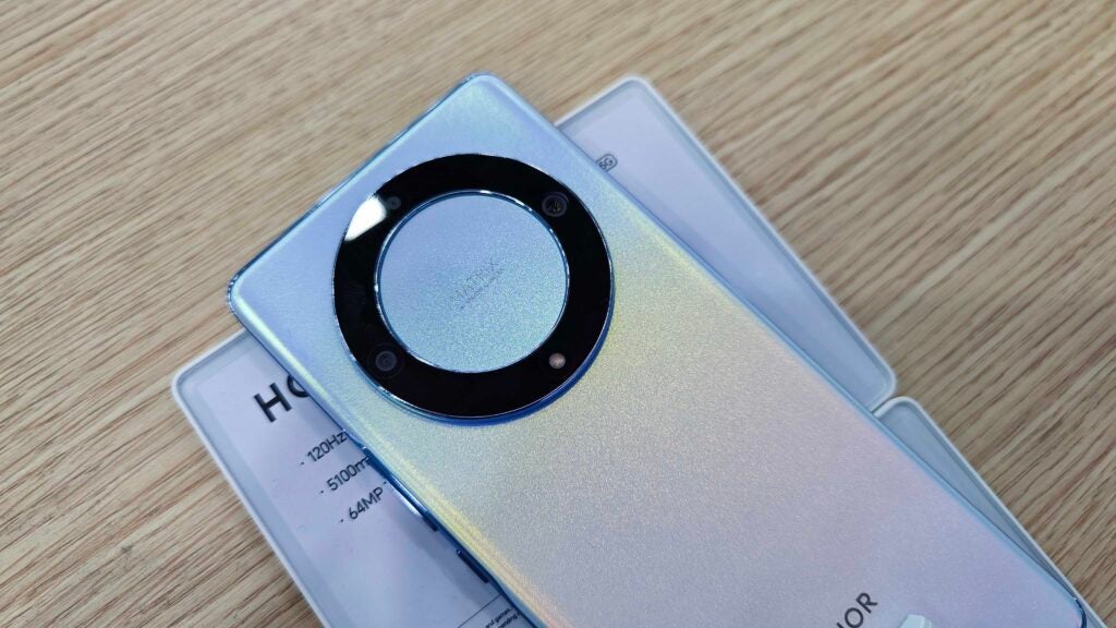 1677678494 910 Primeras impresiones revision de Honor Magic 5 Lite
