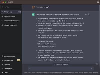 chatbot