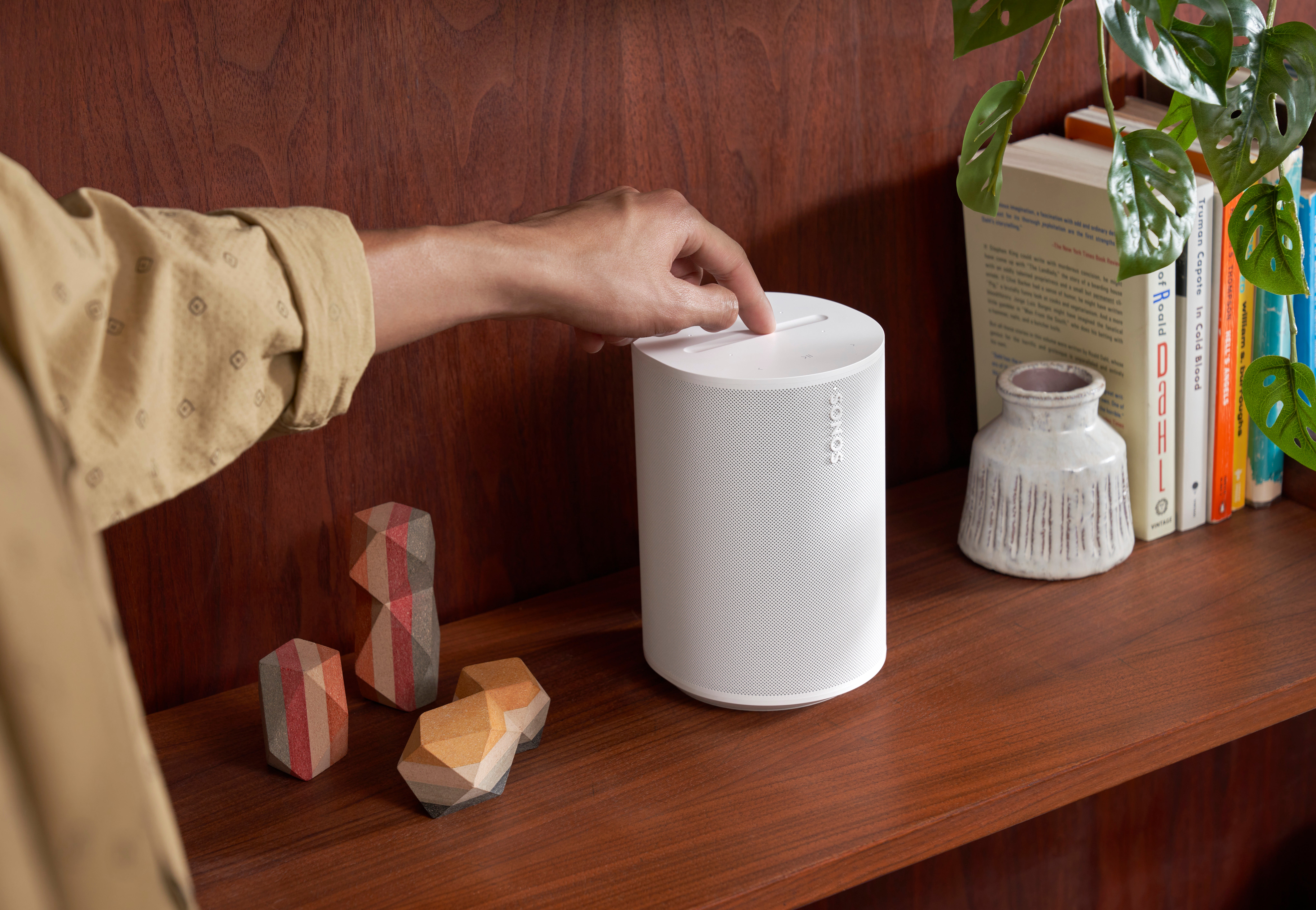 Era 100 de Sonos
