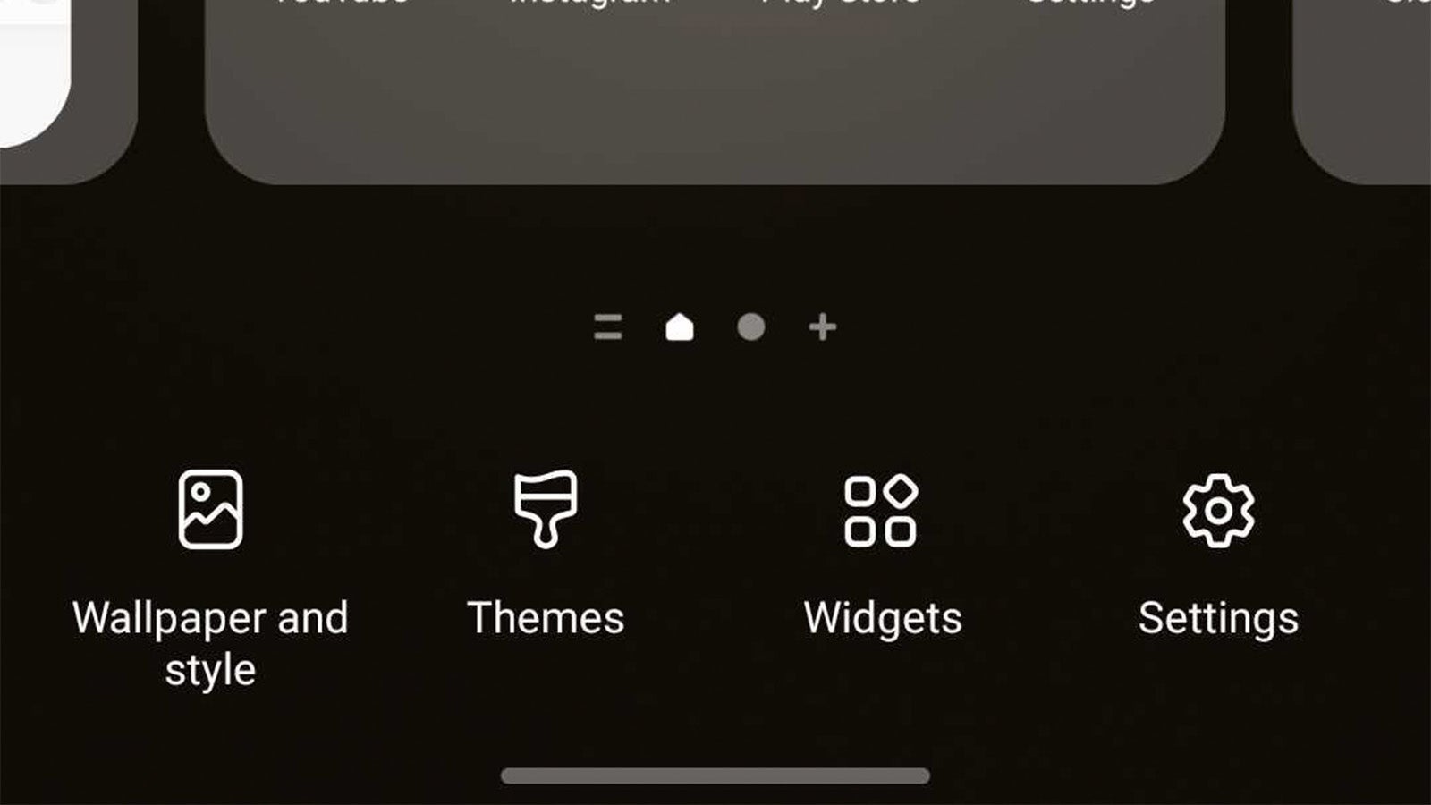 1678303930 523 Como personalizar los iconos de la aplicacion Samsung Galaxy S23