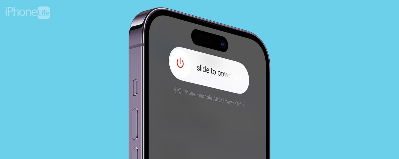 1678730424 Como apagar el iPhone 14 todas las formas