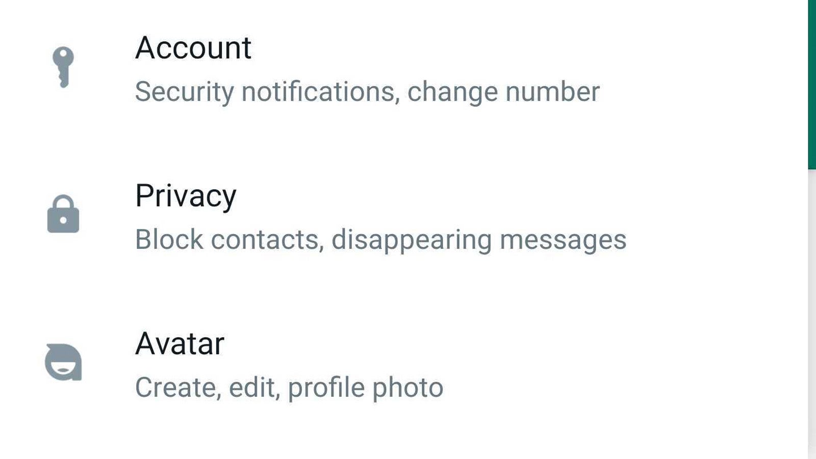 1678990569 727 Como ocultar su estado en linea en WhatsApp