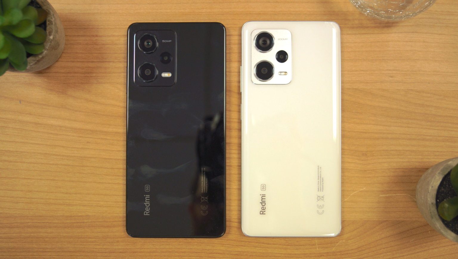1679645291 Xiaomi Redmi Note 12 Pro 5G vs Note 12 Pro