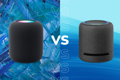 Apple HomePod 2 vs Echo Studio %C2%BFcual es la diferencia