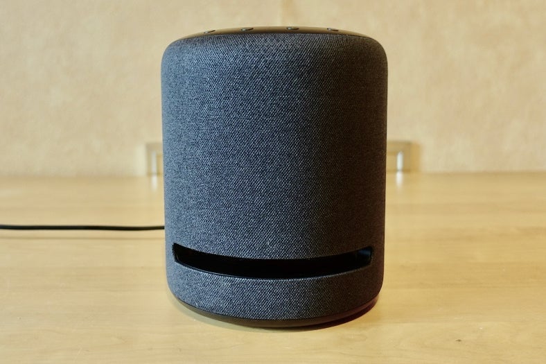 Apple HomePod 2 vs Echo Studio ¿cual es la diferencia