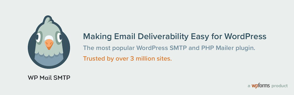 WP Correo SMTP