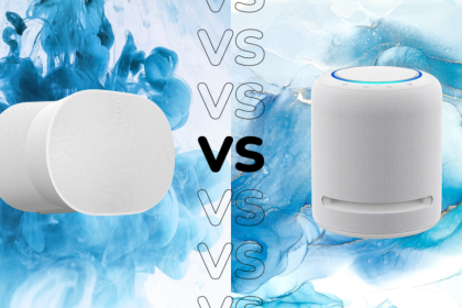 Sonos Era 300 vs Amazon Echo Studio %C2%BFcual es la