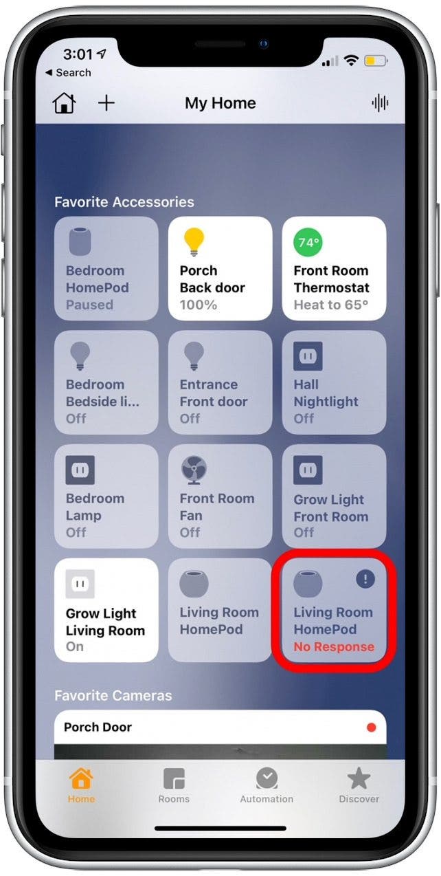1680776169 245 Como restablecer tu HomePod y HomePod Mini